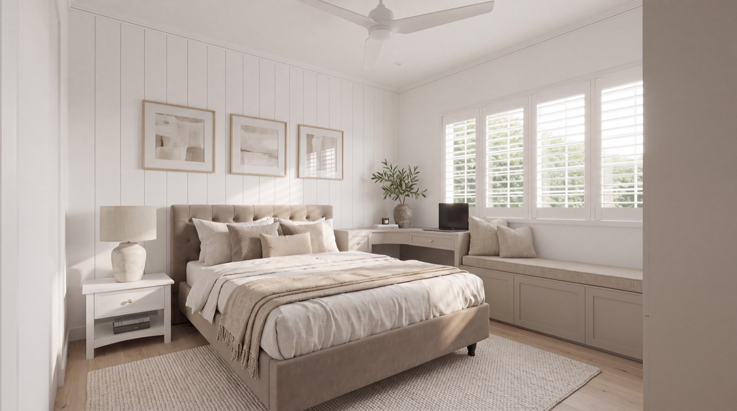EVOKE Elegant Minimalist