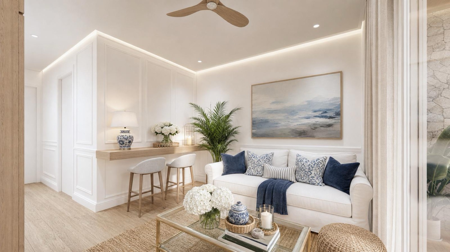 NOMI Hamptons Living