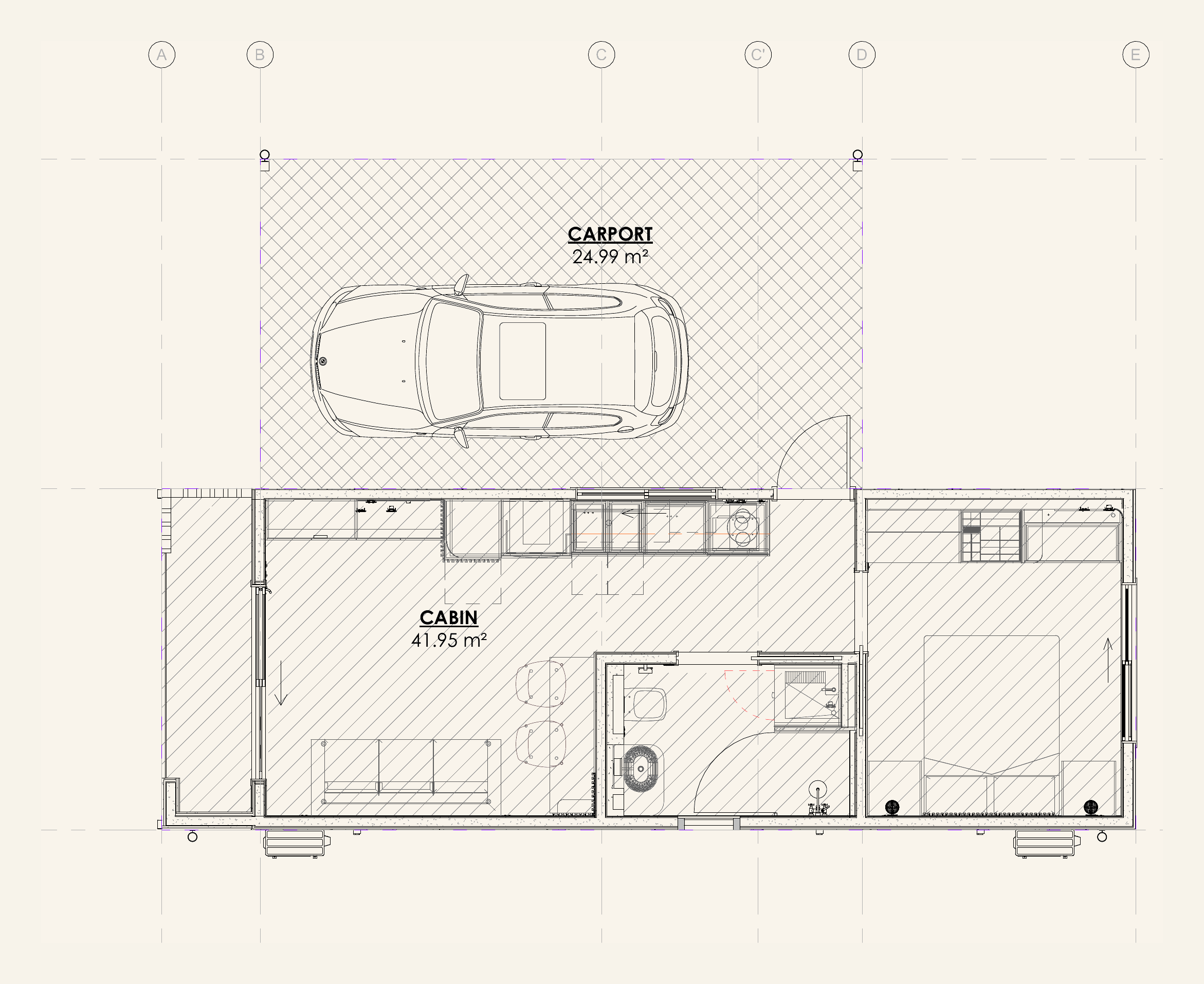 NOMI floor plan